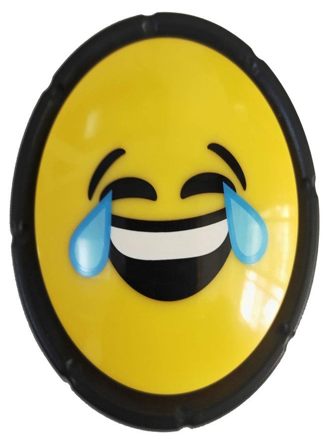 Joffreg Novelty Big Laugh Sound Button - Image 4